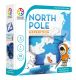 North Pole! (6ani+, 1 jucator)